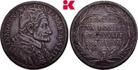ITALIEN Piastra A VIII (1683/1684), Rom. RR Innocenz XI., 1676-1689. Fei... 1195,00 EUR  + 9,90 EUR frais d'envoi