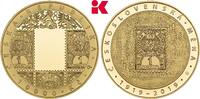 TSCHECHIEN 10.000 Korun 2019, Republik. Polierte Platte im Originaletui ... 4395,00 EUR  + 9,90 EUR frais d'envoi