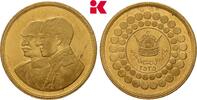IRAN Goldmedaille zu 5 Pahlevi 1976, Mohammed Riza Pahlevi, 1942-1979. V... 4995,00 EUR  + 9,90 EUR frais d'envoi