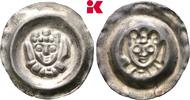SCHONGAU Brakteat. Ludwig II. von Bayern, 1268-1294. Winz. Schr&ouml;tlingsri... 165,00 EUR  + 9,90 EUR frais d'envoi