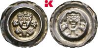 SCHONGAU Brakteat. Ludwig II. von Bayern, 1268-1294. Herrliche Patina, v... 215,00 EUR  + 9,90 EUR frais d'envoi