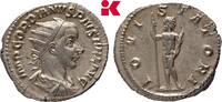 M&Uuml;NZEN DER R&Ouml;MISCHEN KAISERZEIT AR-Antoninian, 241/243, Rom; Gordianus I... 95,00 EUR  + 9,90 EUR frais d'envoi