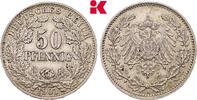 Deutsches Reich 50 Pfennig -
