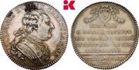FRANKREICH Silberjeton 1784, R Louis XVI, 1774-1793. Sehr sch&ouml;n +, kl. F... 75,00 EUR  + 9,90 EUR frais d'envoi