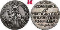 SPEYER Silbermedaille -
