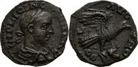Rom AE, Alexandria Troas Gallienus, 253-268 -