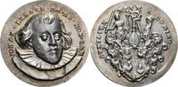 Kempten Silbermedaille auf 400 Jahre Köselsche Buchhandlung -