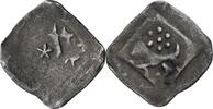 Bayern-Landshut Pfennig nach Regensburger Schlag, Ötting Heinrich XVI., 1393-1450 -