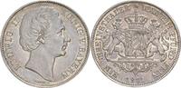 Bayern, Königreich Vereinstaler, München Ludwig II., 1864-1886 -