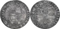 Moncao, Fürstentum Izelotte zu 28 sols Honoré II., 1604-1662 -