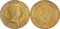 Großbritannien Guinea, London George III., 1760-1820 -