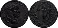 Rom AE, Synnada (Phrygia) Gallienus, 253-268 -