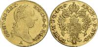 Habsburg Dukat A, Wien Josef II., 1765-1790 -