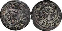 Livland, Herzogtum Schilling, Riga Christina von Schweden, 1632-1654 -