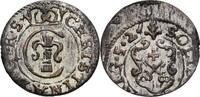 Livland, Herzogtum Solidus, Riga Christina von Schweden, 1632-1654 -