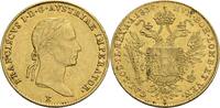 Habsburg Dukat E, Karlsburg Franz I., 1804-1835 -