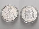 Jamaica 25 Dollars, London Elisabeth II., 1952-2022 -