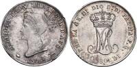 Italien, Parma 10 Soldi Maria Louisa, 1815-1847 -