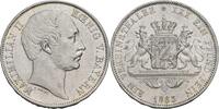 Bayern Vereinstaler, München Maximilian II., 1848-1864 -