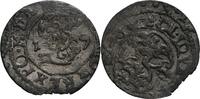 Polen Solidus (Schilling), Vilnius für Litauen Sigismund III. 1587-1632 -