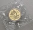 China, Volksrepublik 1/2 Unze Gold Munich Coin Show -