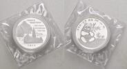 China, Volksrepublik 1 Unze Silber Munich Coin Show -