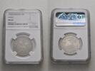 Weimarer Republik 3 Reichsmark J, Hamburg Kursmünze -