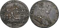 Regensburg 1/2 Konv.-Taler, G.C.E. mit Titel Josephs II. -