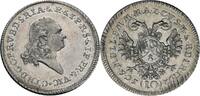 Bayern 10 Kreuzer, München Karl Theodor, 1777-1799 -