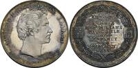 Bayern Geschichtstaler, München Ludwig I., 1825-1848 -