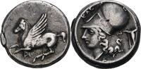 Acarnania Stater Anaktorion -