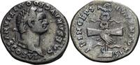 Rom Denar, Rom Titus, 79-81 für Domitianus -