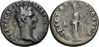 Rom Denar, Rom Nerva, 96-98 -