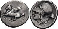 Acarnania Stater Anaktorion -