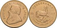 Südafrika 1 oz, Pretoria Republik -