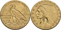 USA 2 1/2 Dollars, Philadelphia Indian head -