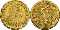 RDR, Habsburg Dukat N-B, Nagybanya Karl VI., 1711-1740 -