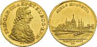 Mainz, Erzbistum Dukat, Stempel v. J.F. Stieler, Mm. J. Aatz Friedrich Karl Joseph von Erthal, 1774-1802 -