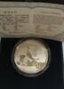 China 50 Yuan 5 Unzen 2016 Panda PP in Kapsel OVP 259,00 EUR  + 10,80 EUR frais d'envoi