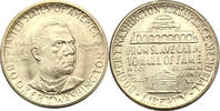 USA 1/2 Dollar Booker T. Washington -