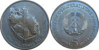 DDR 5 Mark 1983 Wartburg zu Eisenach vz-st 80,00 EUR  + 10,80 EUR frais d'envoi