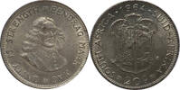 Südafrika 50 Cent Riebeeck -