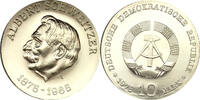 DDR 10 Mark Albert Schweitzer -