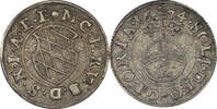 Bayern 2 Kreuzer Maximilian I -