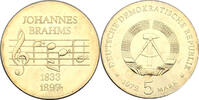 DDR 5 Mark Johannes Brahms -