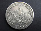 Preussen 1/2 Taler 1750 Friedrich II TTB
