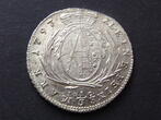 Sachsen 1/3 Taler 1797 IEC Friedrich August III. 1763 - 1806 vzgl+