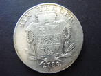 Hessen Kassel Taler 1789 F Wilhelm IX 1785-1803 TTB