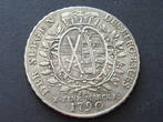 Sachsen Ausbeutetaler 1790 Friedrich August III. 1763-1806 TTB