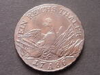 Preussen Taler 1786 A Friedrich II. 1740-1786 TTB+